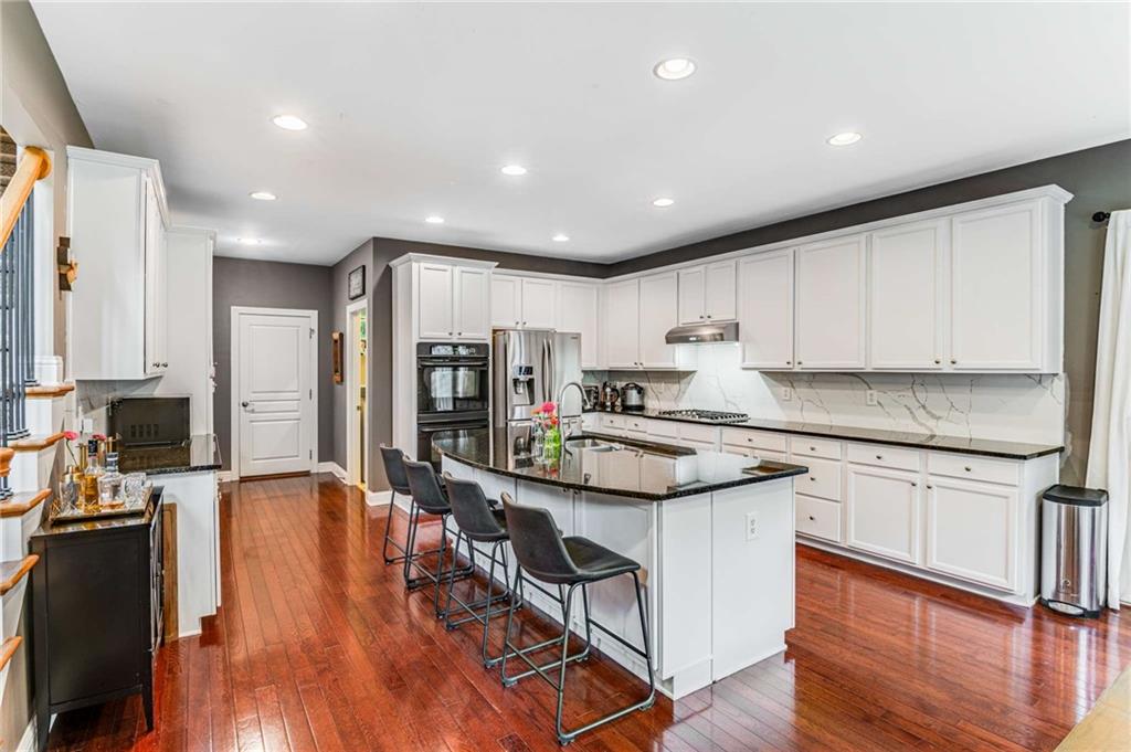 713 Bronze Court, Acworth, Georgia image 12