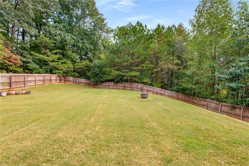 713 Bronze Court, Acworth, Georgia image 32