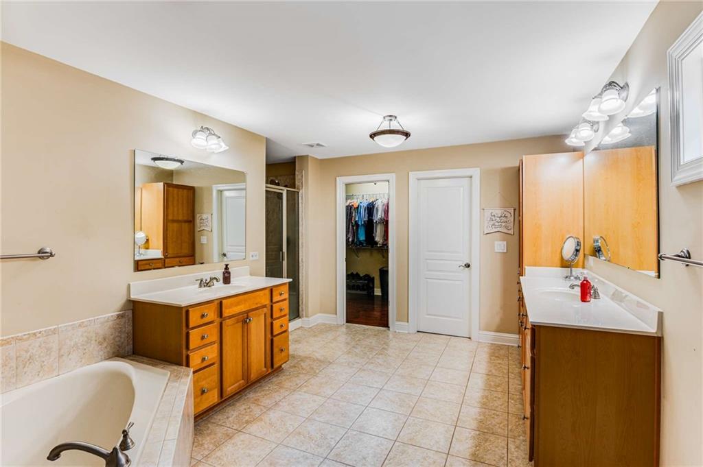 713 Bronze Court, Acworth, Georgia image 18