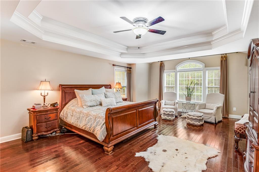 713 Bronze Court, Acworth, Georgia image 17