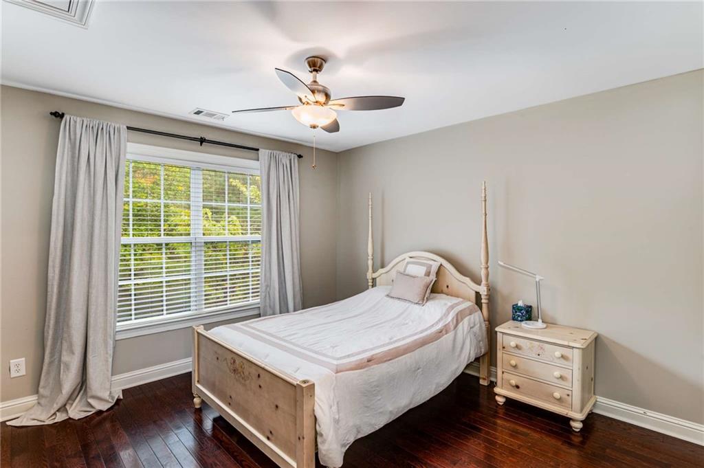 713 Bronze Court, Acworth, Georgia image 23