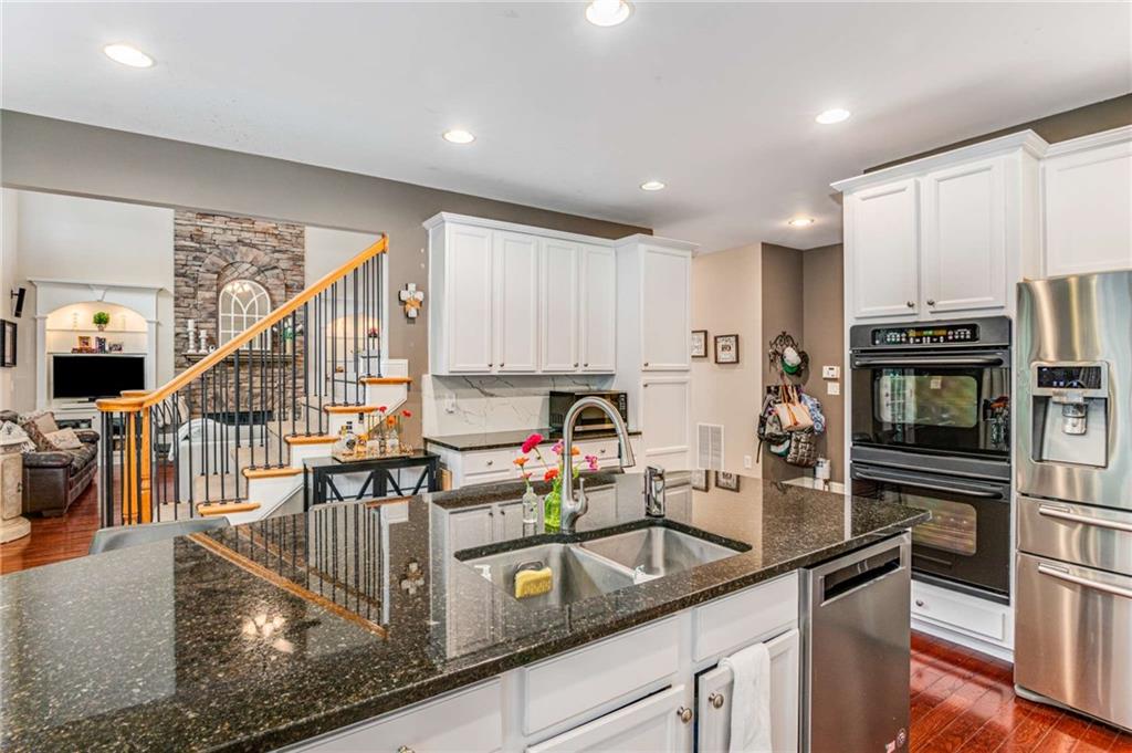 713 Bronze Court, Acworth, Georgia image 11