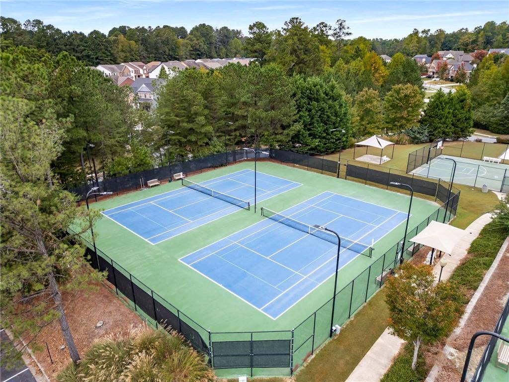 713 Bronze Court, Acworth, Georgia image 37