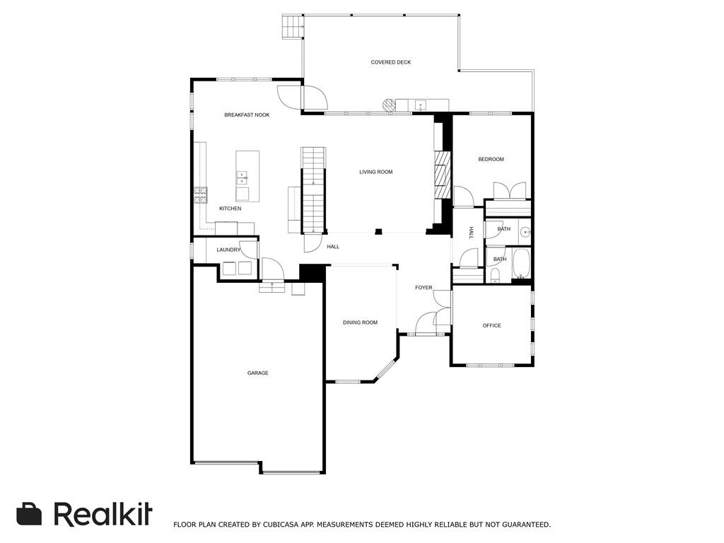 713 Bronze Court, Acworth, Georgia image 40