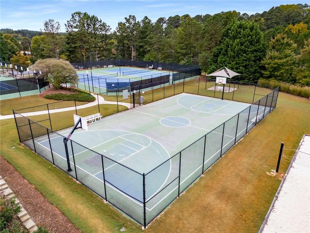 713 Bronze Court, Acworth, Georgia image 36