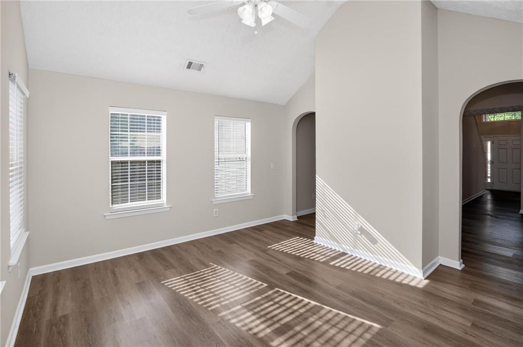 5295 Yellow Pine Drive