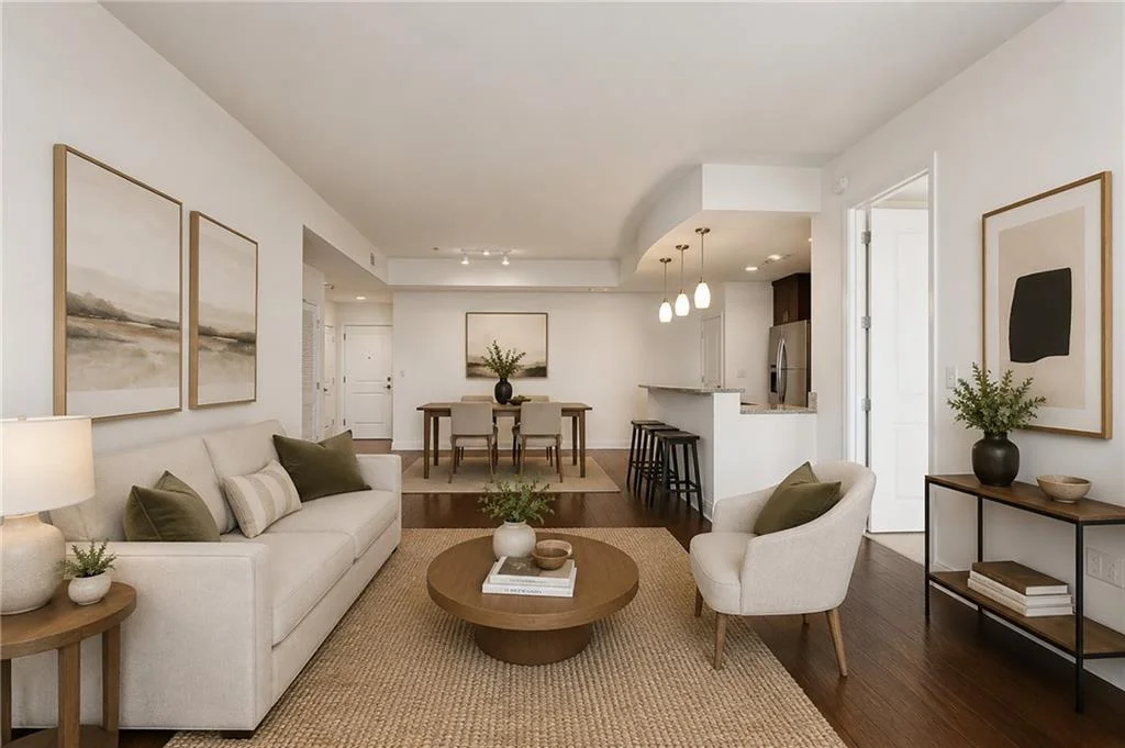270 17th Street NW Unit 3205, Atlanta, GA, 30363