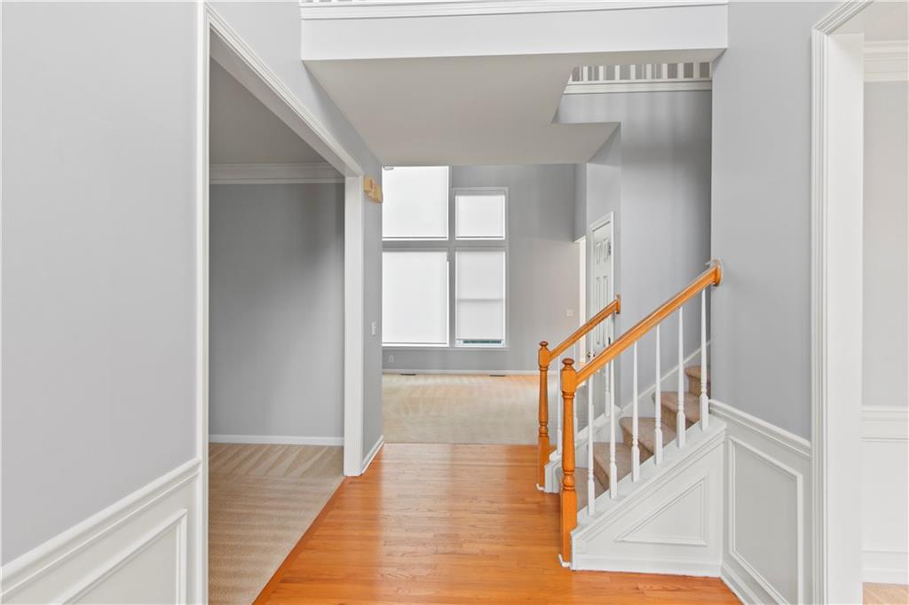 1476 Highland Heights Trail