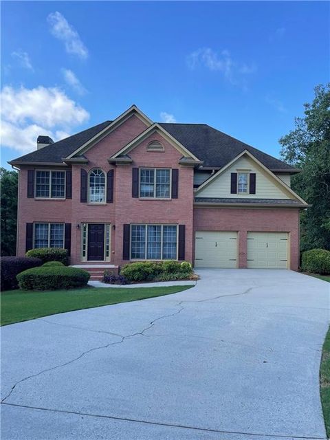 1476 Highland Heights Trail Dacula GA 30019