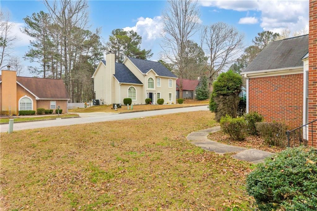 Photo of 815 Alta Court, Lithonia, GA 30058 (MLS # 7728695)