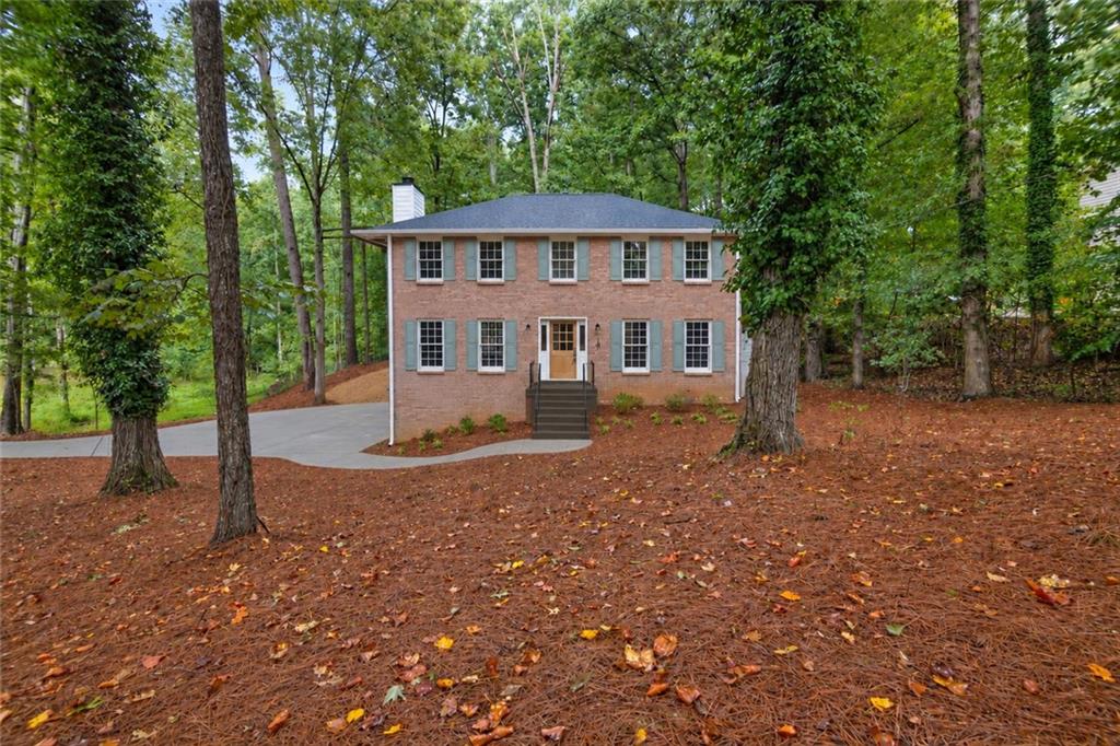 120 Catharine Lane