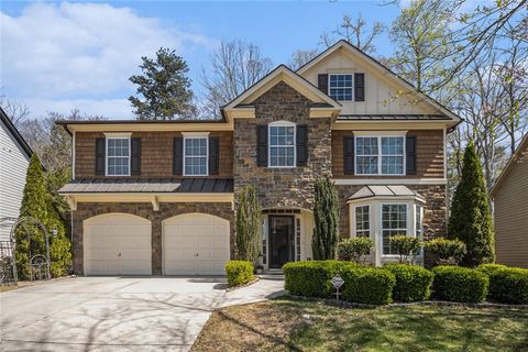 Homes For Sale - 108 Heritage Club Circle<br/> Dallas, GA 30132