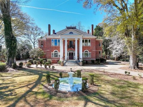 Homes For Sale - 2204 Monticello Street<br/> Covington, GA 30014