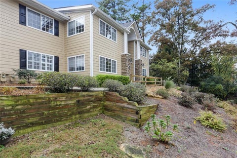 Condo For Rent - 1468 Briarwood Road #1005<br/> Atlanta, GA 30319