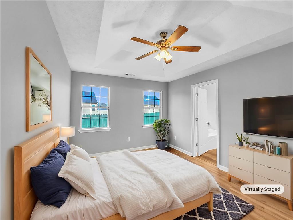 1681 Graystone Drive