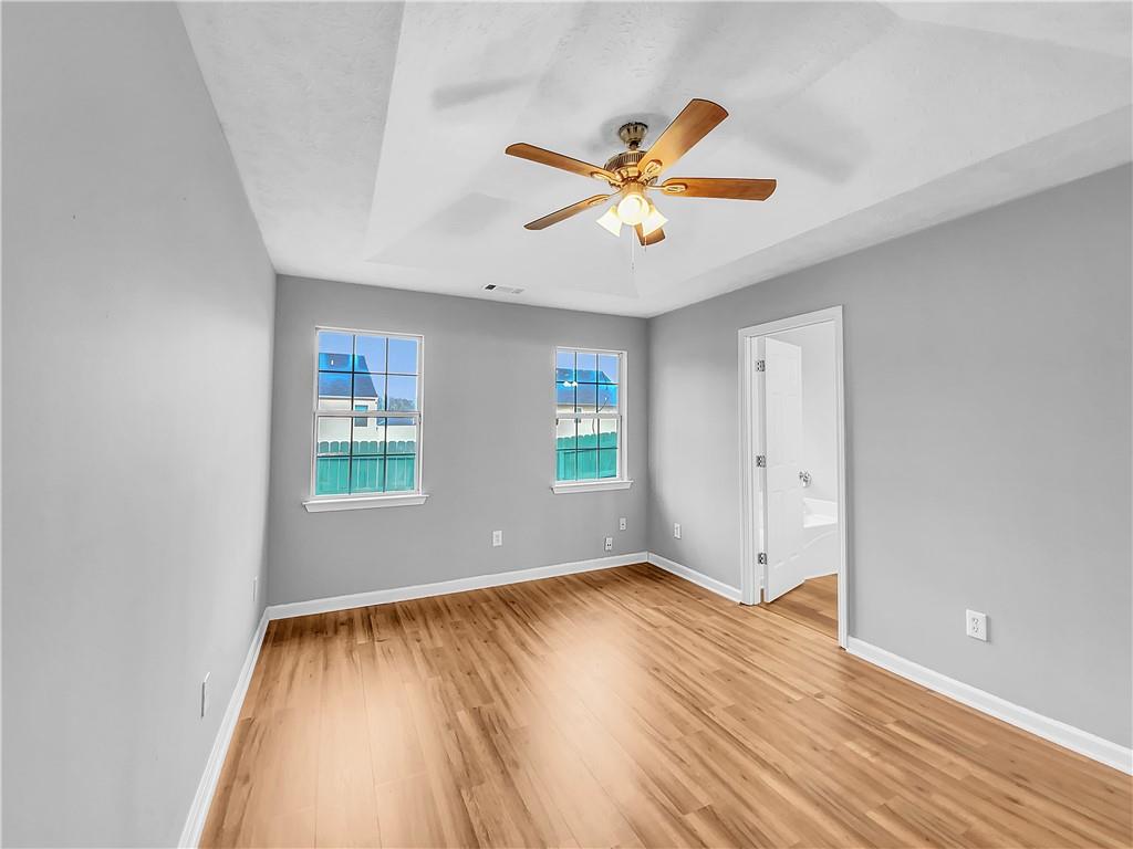 1681 Graystone Drive