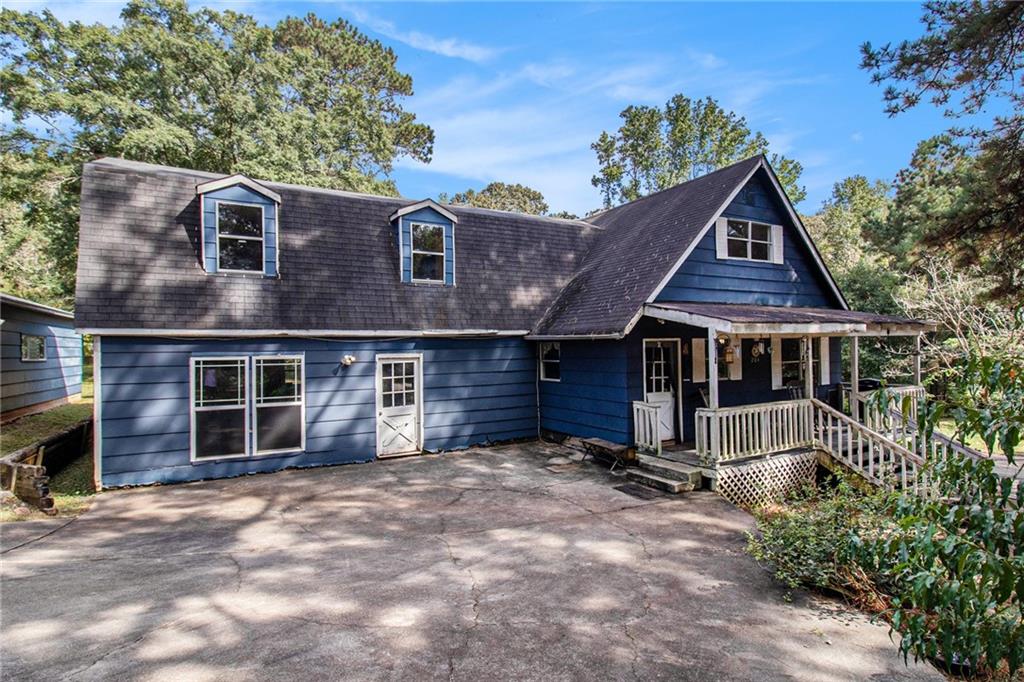 204 Rising Star Road