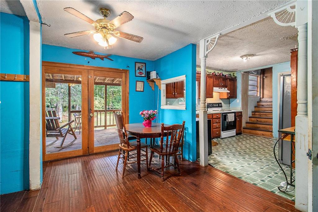 204 Rising Star Road