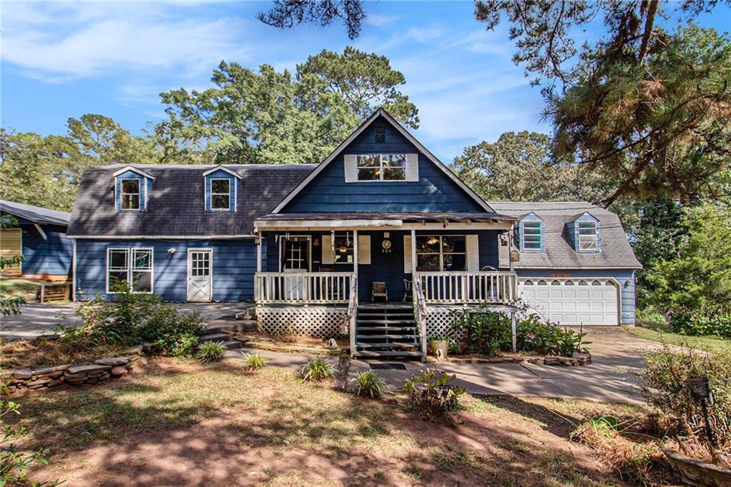 204 Rising Star Road