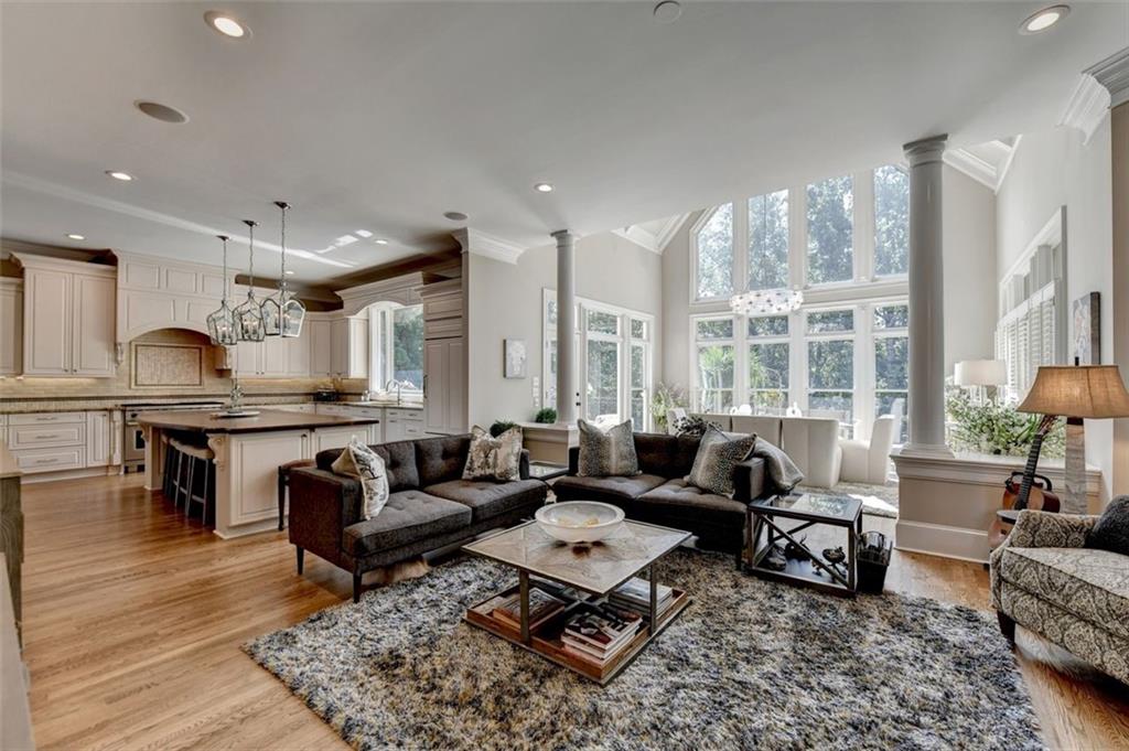 2330 Blackheath Trace, Alpharetta, Georgia image 23