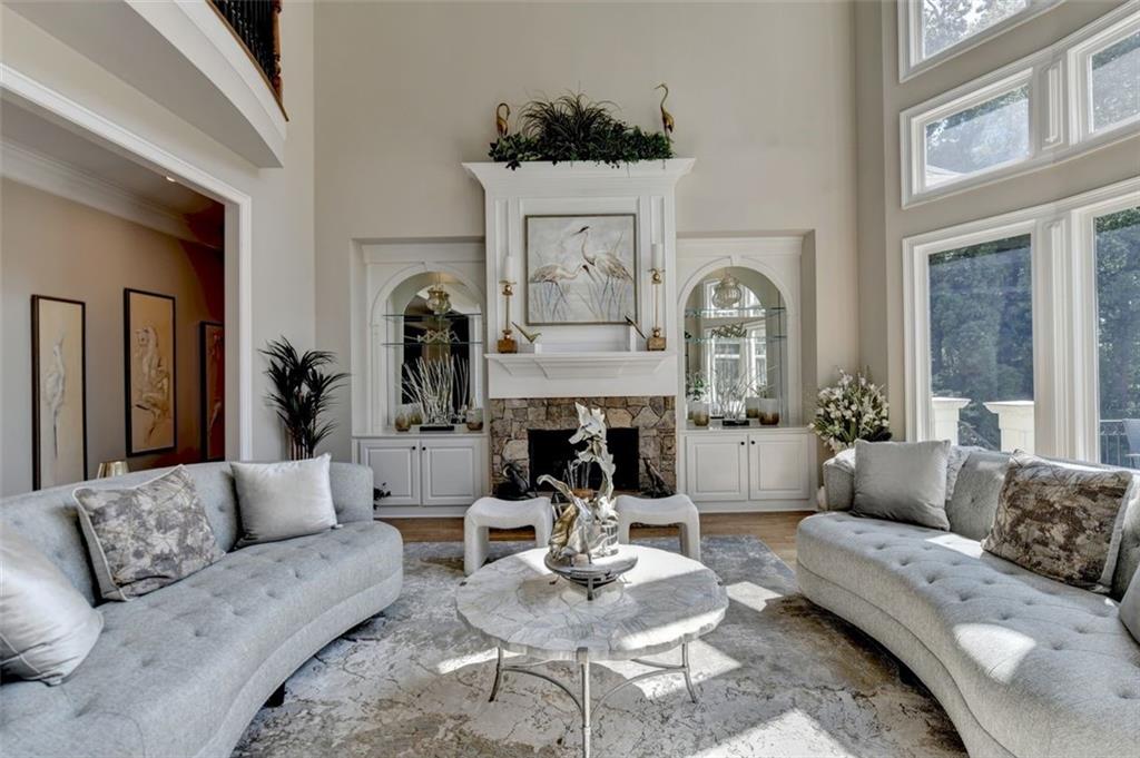 2330 Blackheath Trace, Alpharetta, Georgia image 10