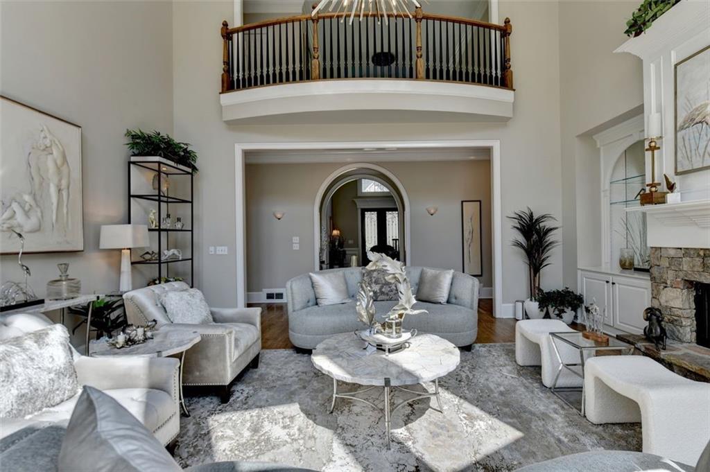 2330 Blackheath Trace, Alpharetta, Georgia image 12