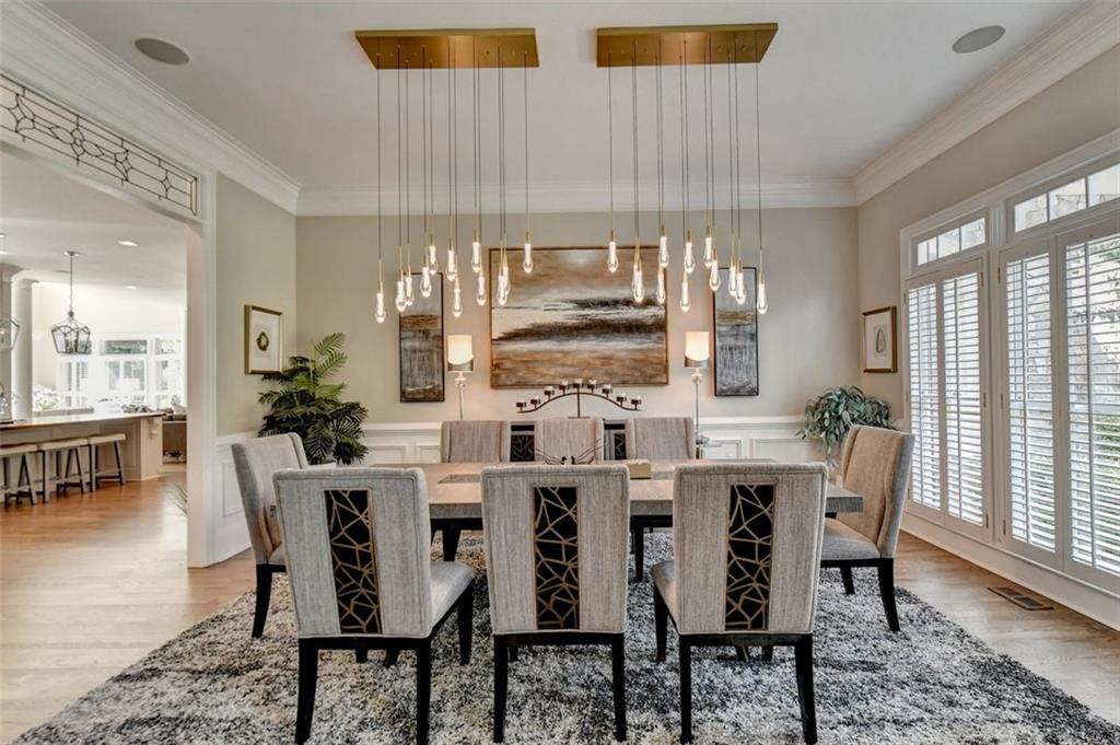 2330 Blackheath Trace, Alpharetta, Georgia image 7