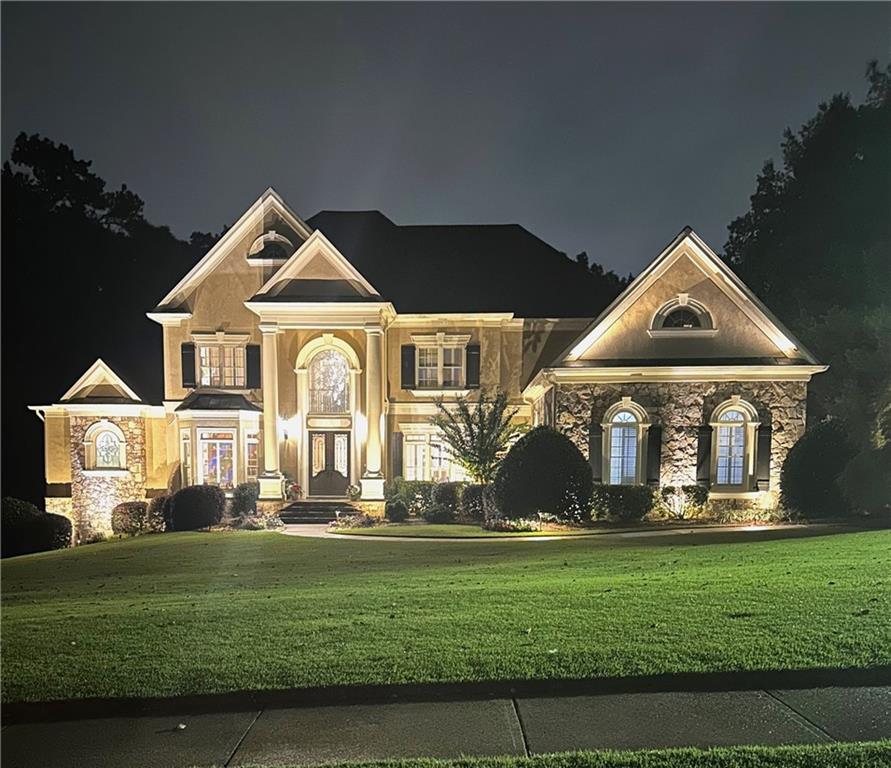 2330 Blackheath Trace, Alpharetta, Georgia image 2
