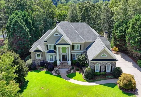 2330 Blackheath Trace, Alpharetta, GA 30005 - MLS#: 7545506
