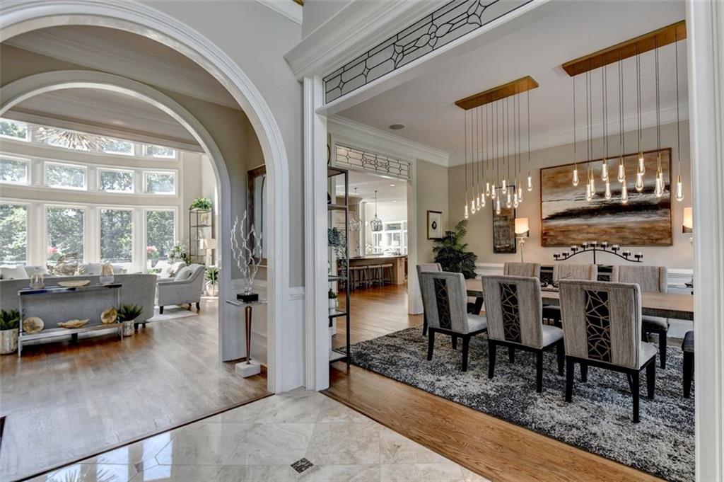 2330 Blackheath Trace, Alpharetta, Georgia image 6