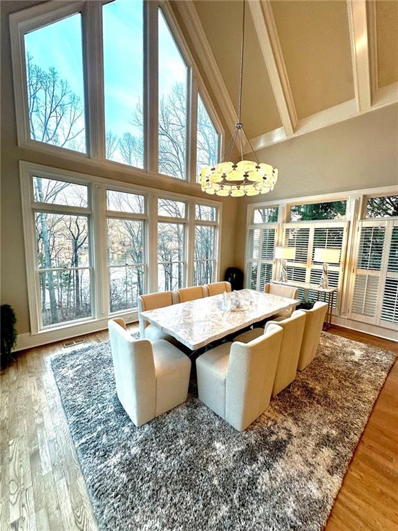 2330 Blackheath Trace, Alpharetta, Georgia image 25