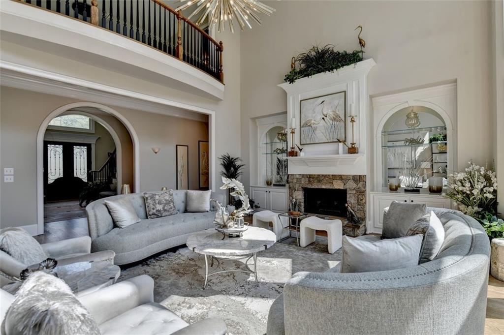 2330 Blackheath Trace, Alpharetta, Georgia image 11