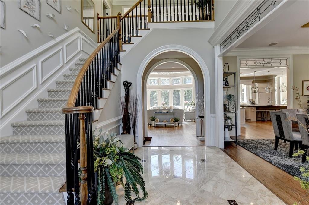2330 Blackheath Trace, Alpharetta, Georgia image 5