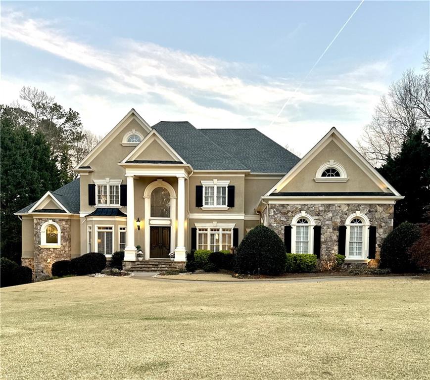 2330 Blackheath Trace, Alpharetta, Georgia image 3
