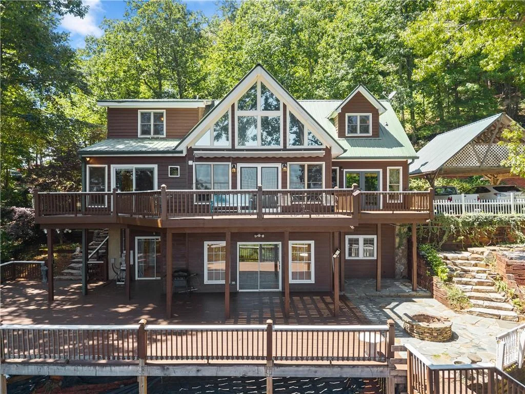 110 Yonah View