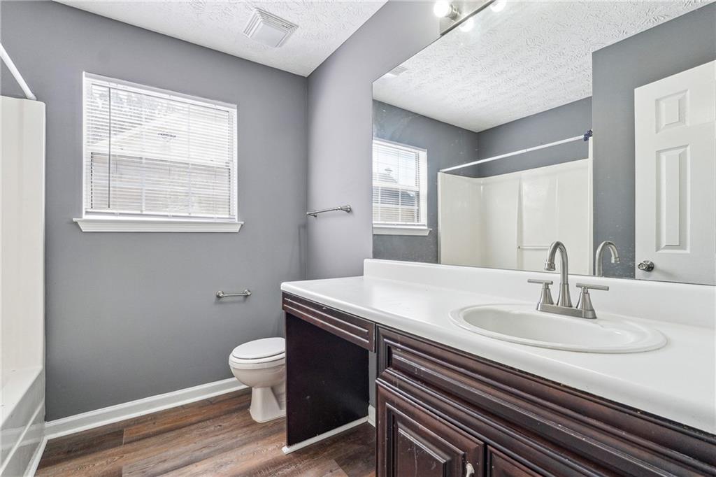 6187 Harvard Court, Morrow, Georgia image 6