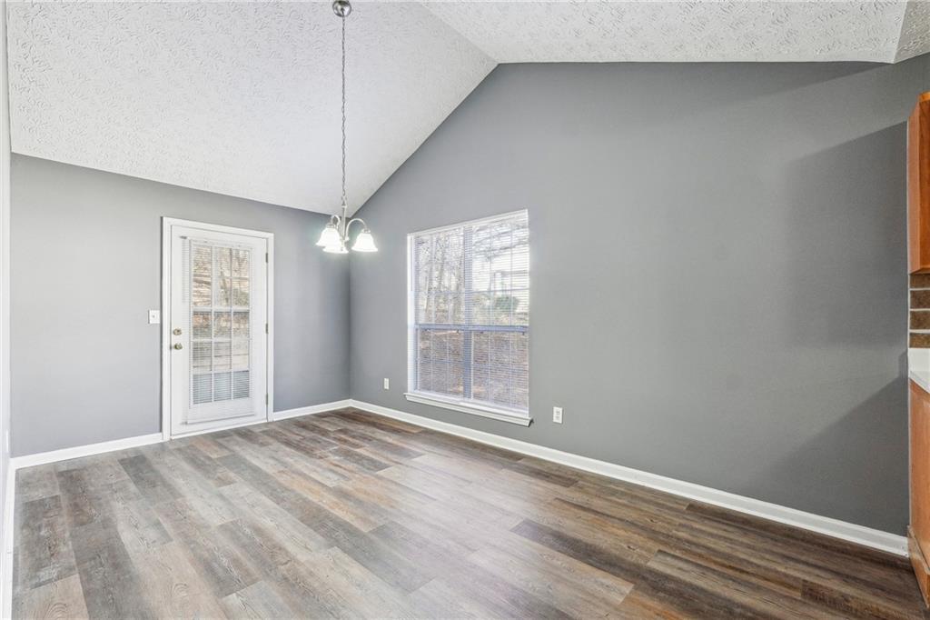 6187 Harvard Court, Morrow, Georgia image 3