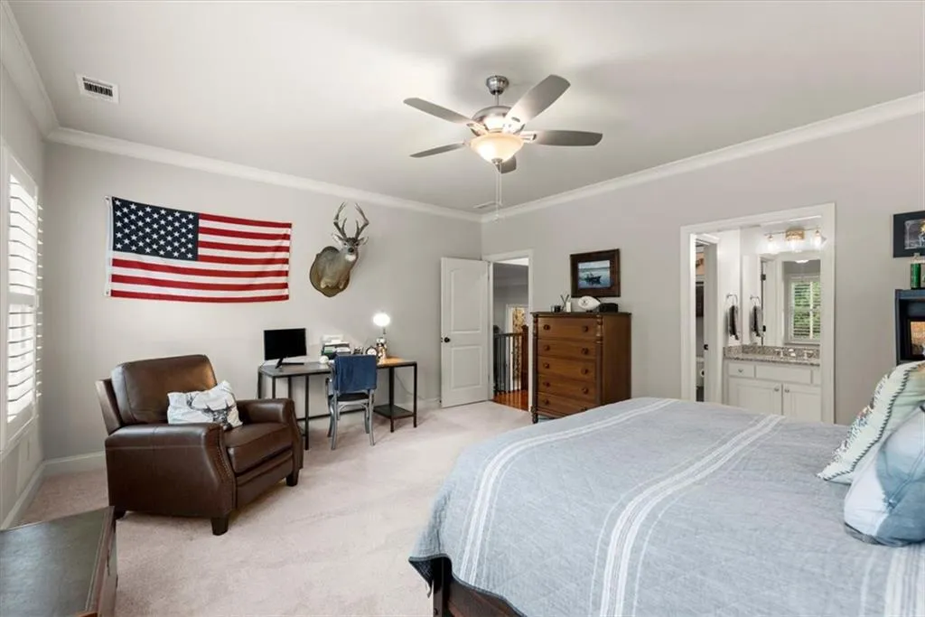 Milton, Georgia 30004, United States, 6 Bedrooms Bedrooms, ,7 BathroomsBathrooms,Residential,Pending,46332