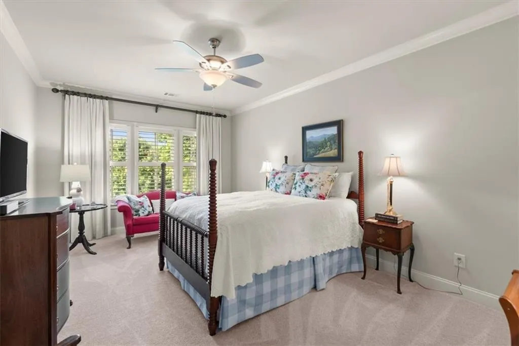 Milton, Georgia 30004, United States, 6 Bedrooms Bedrooms, ,7 BathroomsBathrooms,Residential,Pending,46332