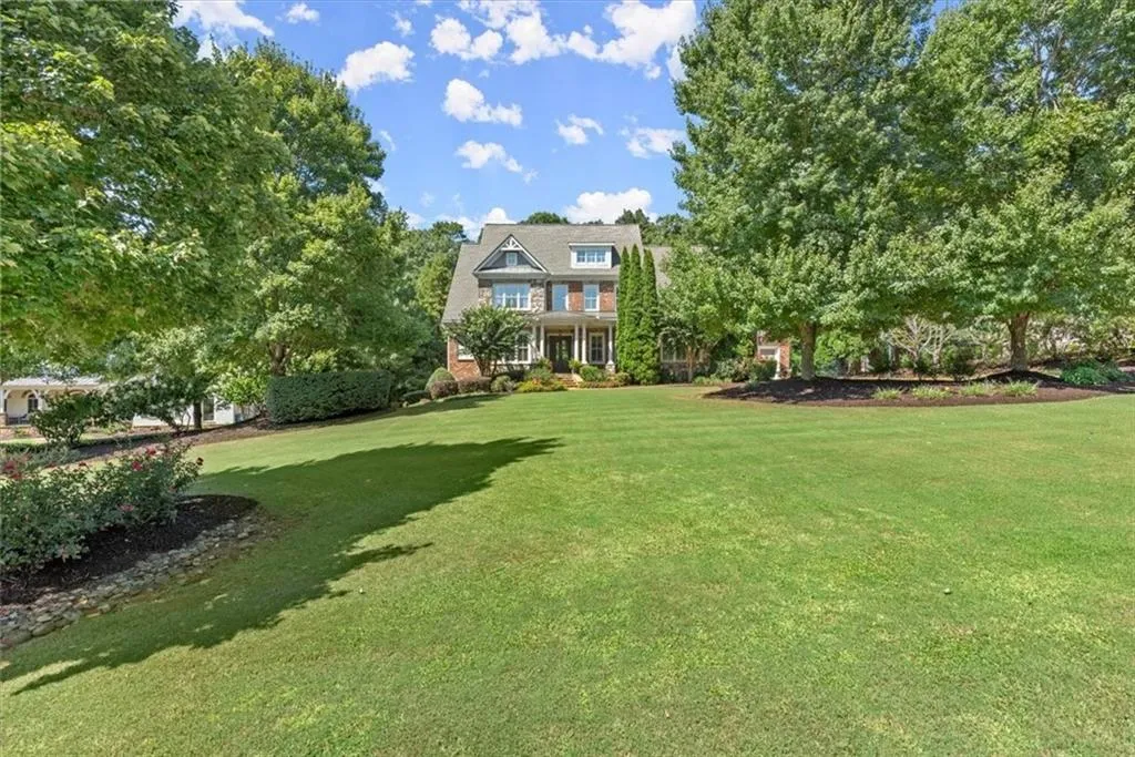 Milton, Georgia 30004, United States, 6 Bedrooms Bedrooms, ,7 BathroomsBathrooms,Residential,Pending,46332