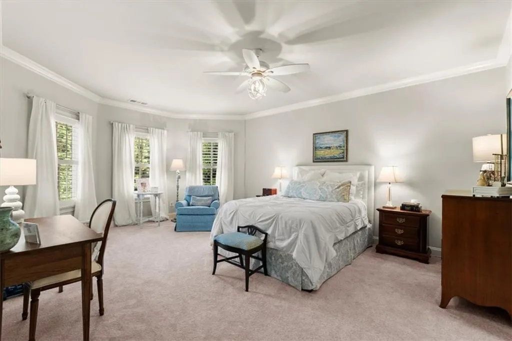 Milton, Georgia 30004, United States, 6 Bedrooms Bedrooms, ,7 BathroomsBathrooms,Residential,Pending,46332