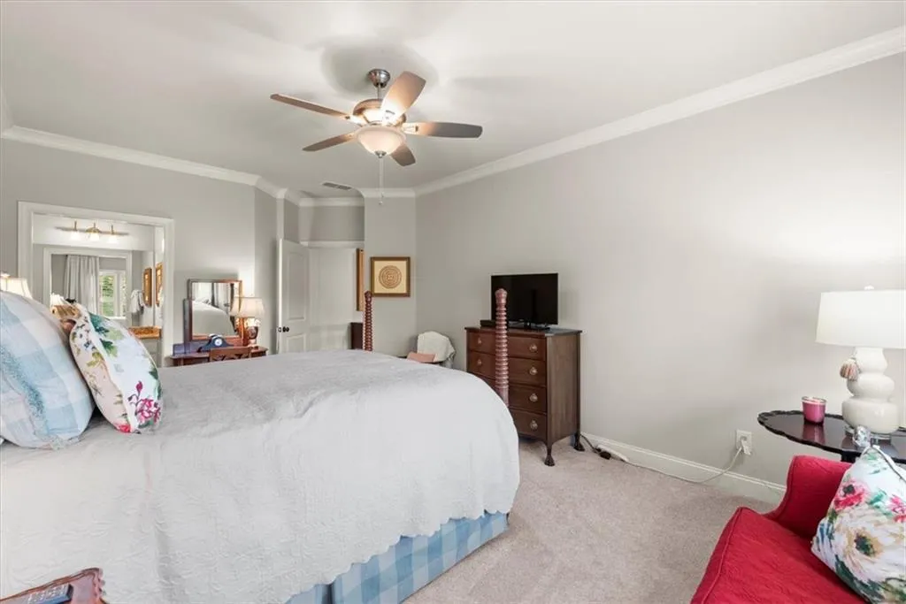 Milton, Georgia 30004, United States, 6 Bedrooms Bedrooms, ,7 BathroomsBathrooms,Residential,Pending,46332