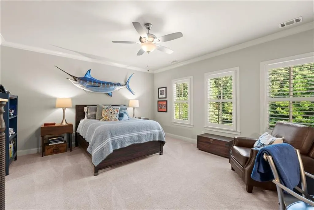 Milton, Georgia 30004, United States, 6 Bedrooms Bedrooms, ,7 BathroomsBathrooms,Residential,Pending,46332