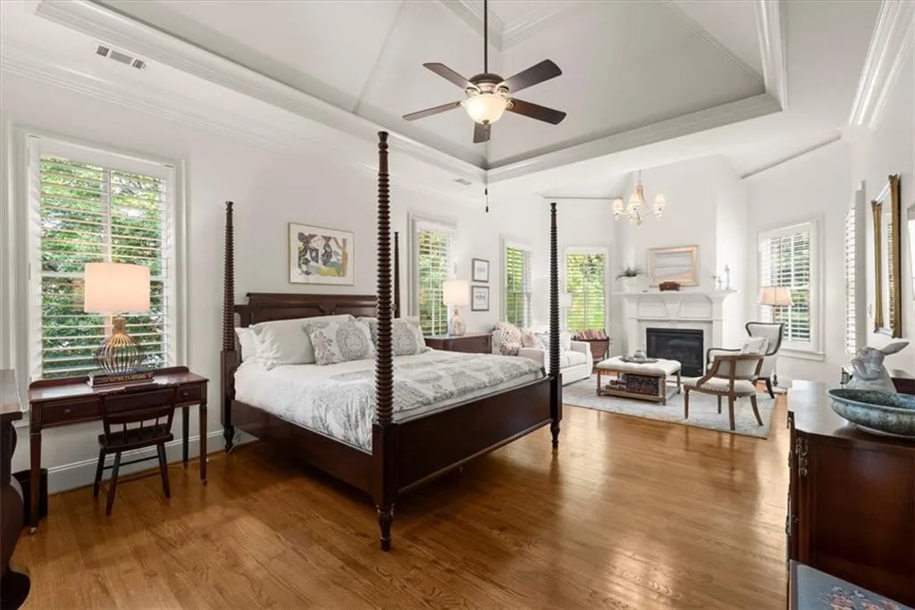 Milton, Georgia 30004, United States, 6 Bedrooms Bedrooms, ,7 BathroomsBathrooms,Residential,Pending,46332