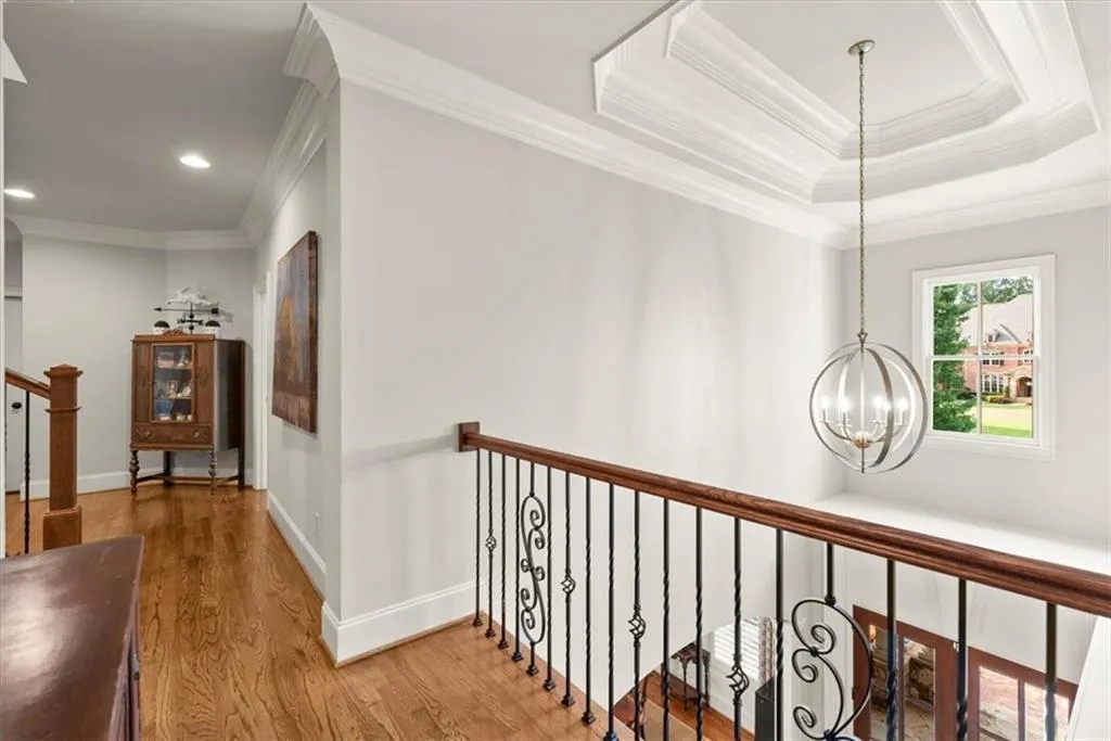 Milton, Georgia 30004, United States, 6 Bedrooms Bedrooms, ,7 BathroomsBathrooms,Residential,Pending,46332