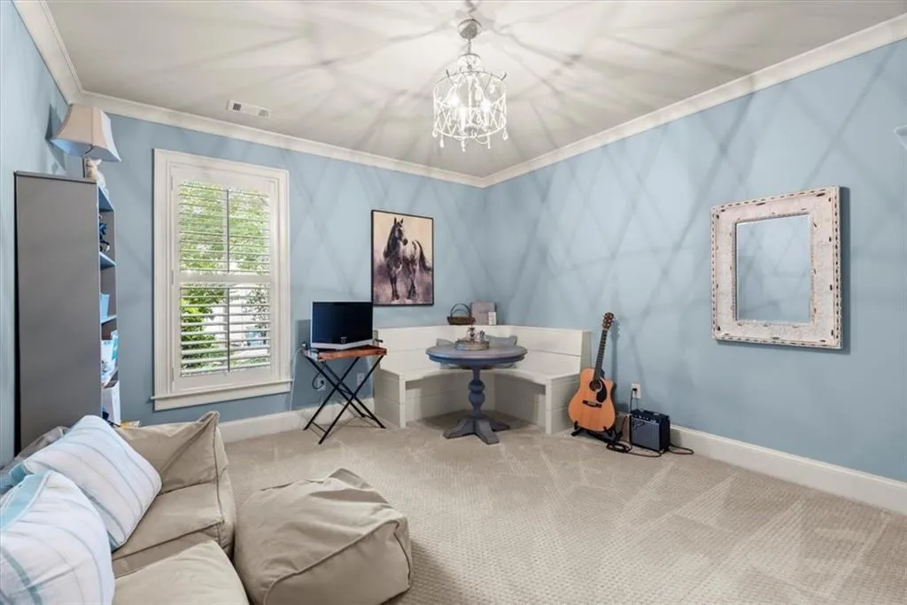 Milton, Georgia 30004, United States, 6 Bedrooms Bedrooms, ,7 BathroomsBathrooms,Residential,Pending,46332