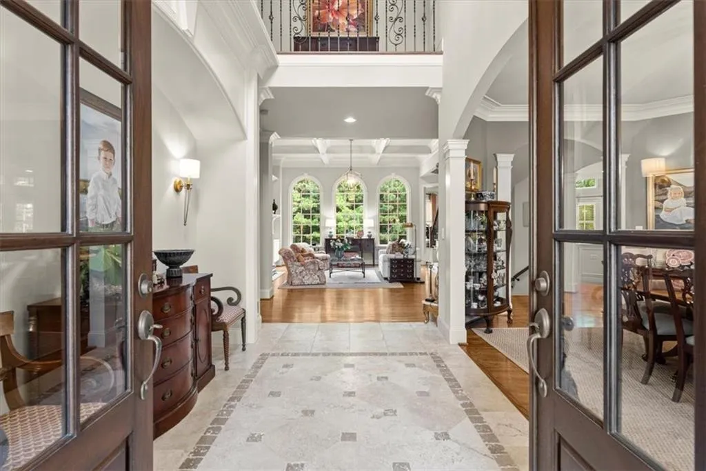 Milton, Georgia 30004, United States, 6 Bedrooms Bedrooms, ,7 BathroomsBathrooms,Residential,Pending,46332