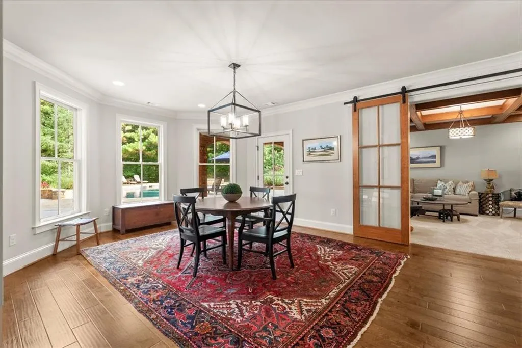 Milton, Georgia 30004, United States, 6 Bedrooms Bedrooms, ,7 BathroomsBathrooms,Residential,Pending,46332