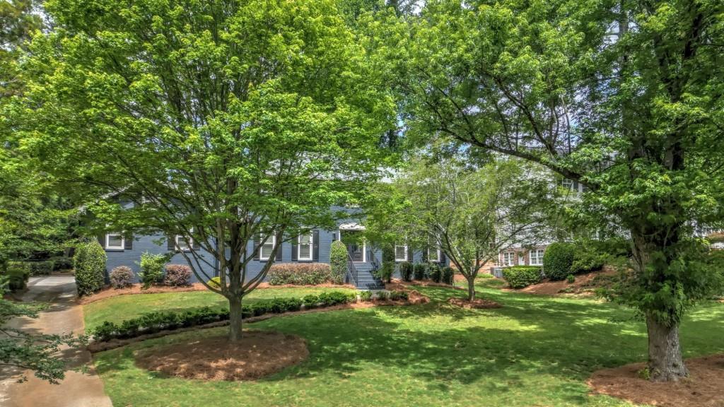 5228 Wynterhall Court