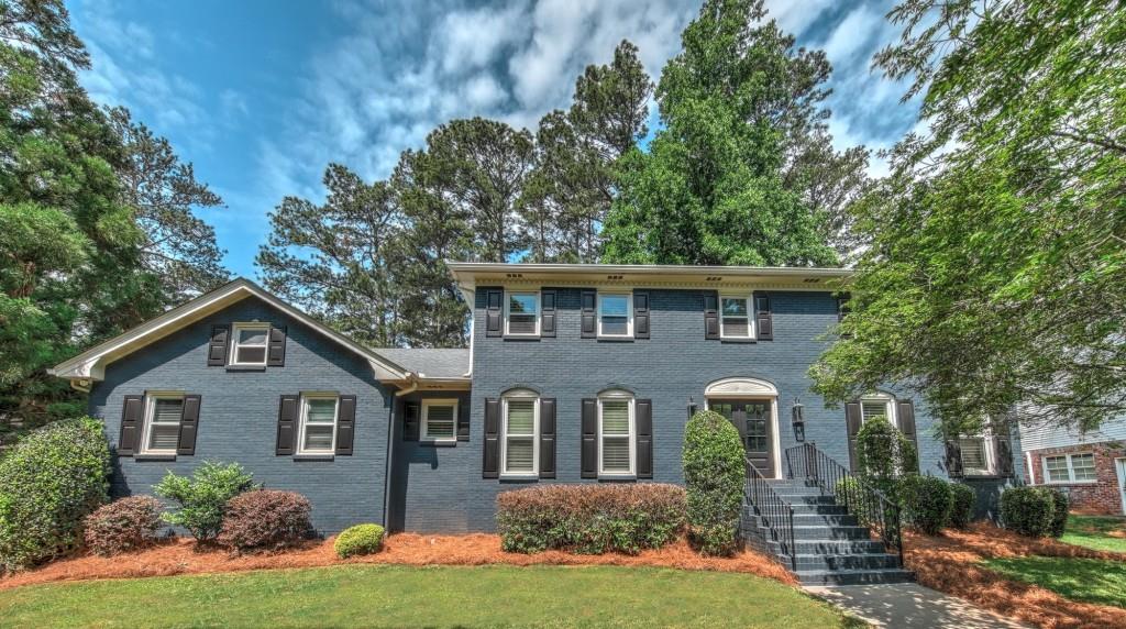 5228 Wynterhall Court